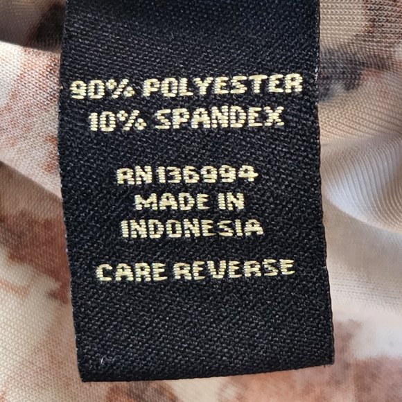 Milano Top - Picture 6 of 6